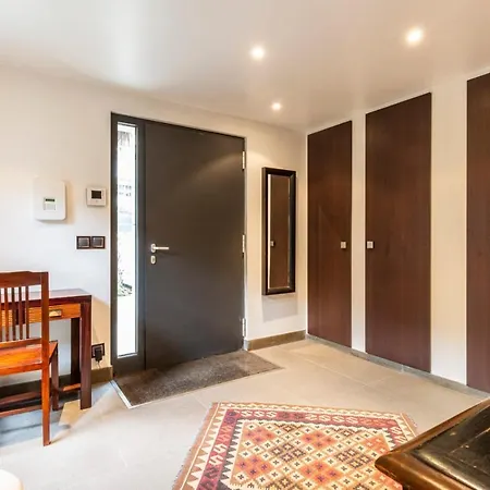 La Magnolia Villa Cannes