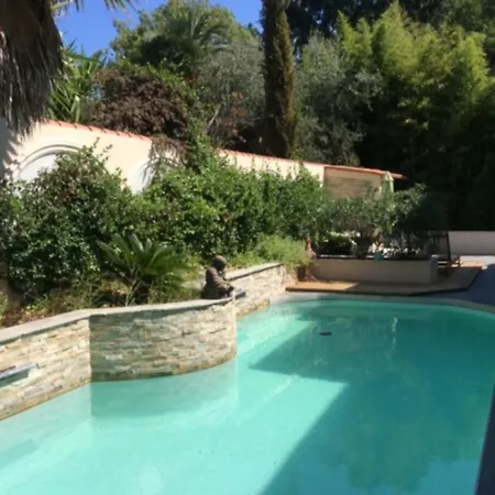 Villa La Magnolia