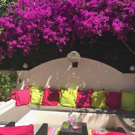 La Magnolia Villa *