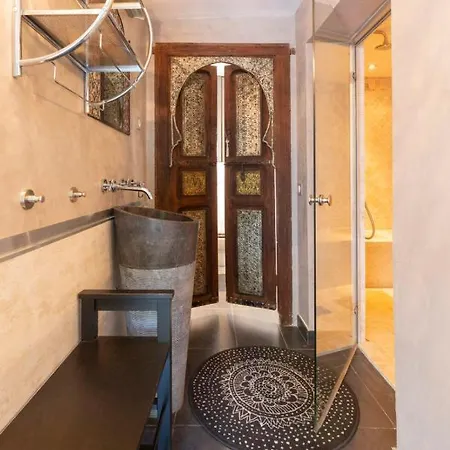 La Magnolia Villa Cannes