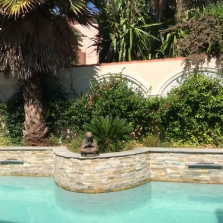 Villa La Magnolia *