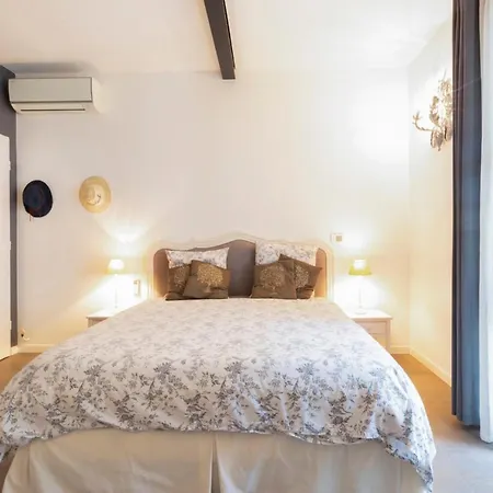 Vila La Magnolia Cannes