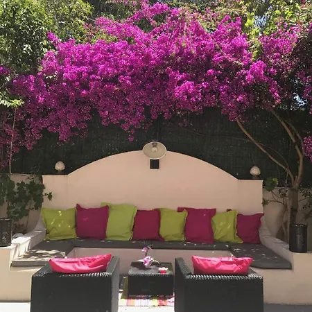 La Magnolia Vila