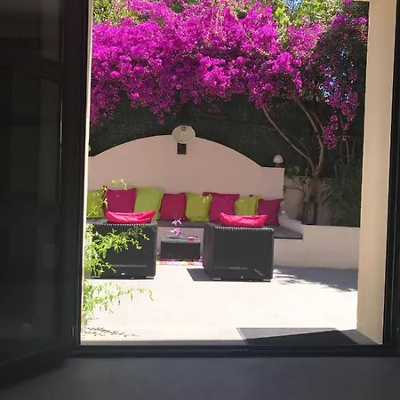 La Magnolia * Cannes