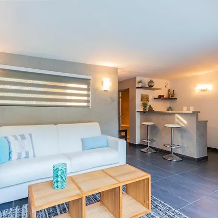 Vila La Magnolia Cannes