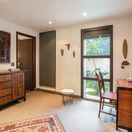 La Magnolia Vila Cannes