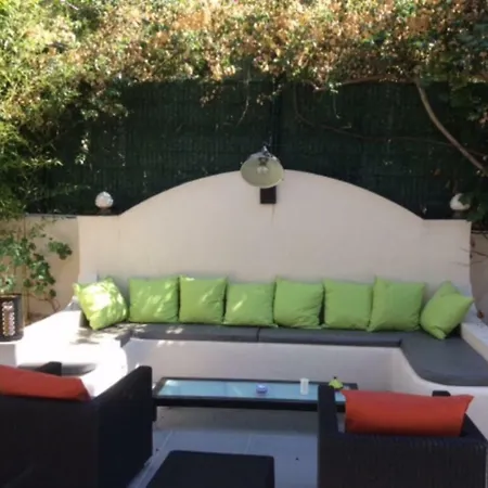 Vila La Magnolia Cannes