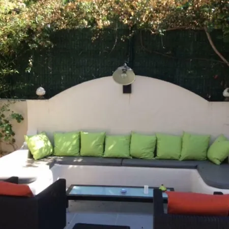 La Magnolia Vila Cannes